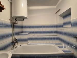Pronájem bytu 1+kk, Písek, Budějovická, 26 m2