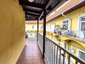 Pronájem bytu 1+kk, Písek, Budějovická, 26 m2