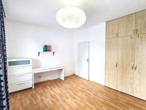 Pronájem bytu 2+kk, Písek, V Portyči, 52 m2
