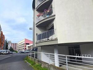Pronájem bytu 2+kk, Písek, V Portyči, 52 m2