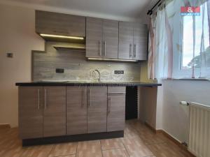 Pronájem bytu 2+1, Kolín - Kolín II, Mikoláše Alše, 56 m2