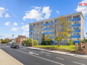Prodej bytu 2+1, Kladno - Kročehlavy, Jarosl. Kociána, 57 m2