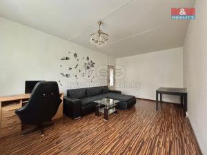 Prodej bytu 3+1, Žatec, Jabloňová, 69 m2