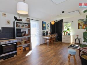 Prodej rodinného domu, Havlíčkův Brod, Dolní Papšíkov, 48 m2