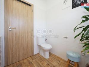 Prodej rodinného domu, Havlíčkův Brod, Dolní Papšíkov, 48 m2