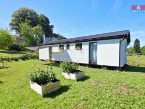 Prodej rodinného domu, Havlíčkův Brod, Dolní Papšíkov, 48 m2