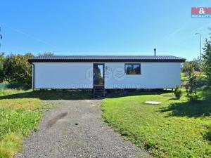 Prodej rodinného domu, Havlíčkův Brod, Dolní Papšíkov, 48 m2