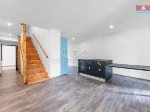 Prodej rodinného domu, Andělská Hora, 200 m2