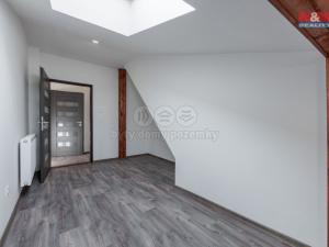Prodej rodinného domu, Andělská Hora, 200 m2