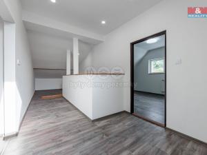 Prodej rodinného domu, Andělská Hora, 200 m2