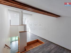 Prodej rodinného domu, Andělská Hora, 200 m2