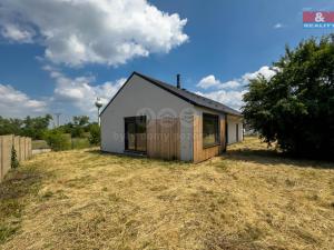 Prodej rodinného domu, Skuhrov - Drahlovice, 131 m2