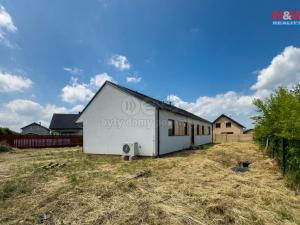 Prodej rodinného domu, Skuhrov - Drahlovice, 131 m2