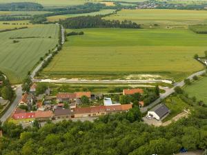 Prodej rodinného domu, Slaný, 156 m2