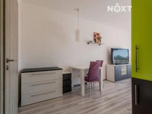 Prodej bytu 1+kk, Rajhrad, Masarykova, 41 m2