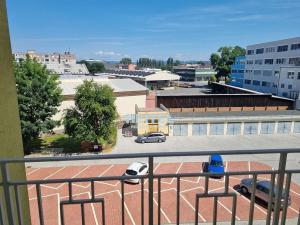 Prodej bytu 4+1, Olomouc, Dr. Milady Horákové, 87 m2