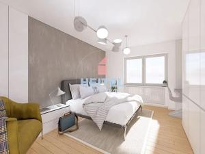 Prodej bytu 4+1, Olomouc, Dr. Milady Horákové, 87 m2