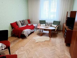 Prodej bytu 4+1, Olomouc, Dr. Milady Horákové, 87 m2