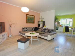 Prodej rodinného domu, Pyšely - Zaječice, Na Dolíku, 200 m2