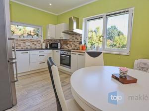 Prodej rodinného domu, Pyšely - Zaječice, Na Dolíku, 200 m2