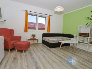 Prodej rodinného domu, Pyšely - Zaječice, Na Dolíku, 200 m2