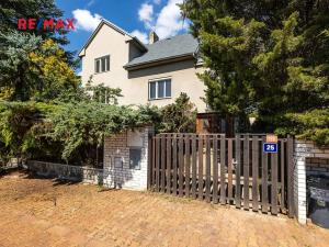 Prodej rodinného domu, Praha - Petrovice, Dieselova, 170 m2