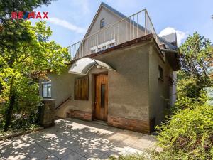 Prodej rodinného domu, Praha - Petrovice, Dieselova, 170 m2