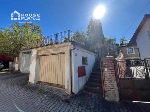 Prodej rodinného domu, Úholičky, 85 m2