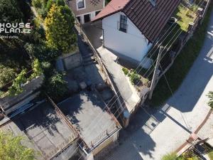 Prodej rodinného domu, Úholičky, 85 m2