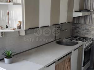 Pronájem bytu 2+1, Břasy, 52 m2