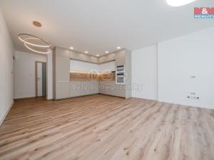 Prodej bytu 5+kk, Ostrava - Poruba, Studentská, 105 m2