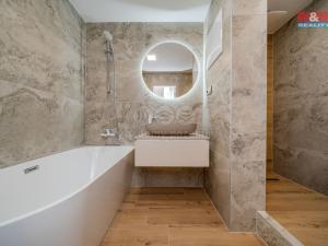 Prodej bytu 5+kk, Ostrava - Poruba, Studentská, 105 m2