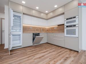 Prodej bytu 5+kk, Ostrava - Poruba, Studentská, 105 m2