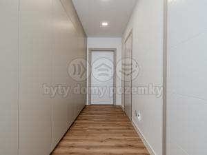 Prodej bytu 5+kk, Ostrava - Poruba, Studentská, 105 m2