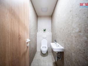 Pronájem bytu 2+kk, Brandýs nad Labem-Stará Boleslav - Brandýs nad Labem, Dřevčická, 58 m2