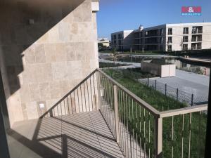 Pronájem bytu 2+kk, Brandýs nad Labem-Stará Boleslav - Brandýs nad Labem, Dřevčická, 58 m2