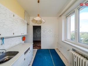 Prodej bytu 3+1, Ostrava - Poruba, Ukrajinská, 63 m2