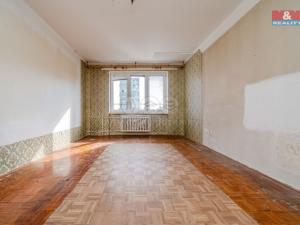 Prodej bytu 3+1, Ostrava - Poruba, Ukrajinská, 63 m2
