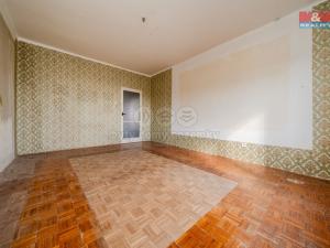 Prodej bytu 3+1, Ostrava - Poruba, Ukrajinská, 63 m2