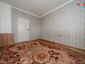 Prodej bytu 3+1, Ostrava - Poruba, Ukrajinská, 63 m2