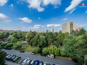 Prodej bytu 3+1, Ostrava - Poruba, Ukrajinská, 63 m2
