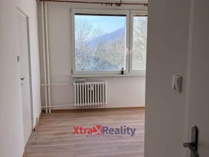 Pronájem bytu 1+1, Bílina - Teplické Předměstí, Sídliště Za Chlumem, 35 m2