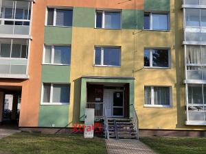 Pronájem bytu 1+1, Bílina - Teplické Předměstí, Sídliště Za Chlumem, 35 m2