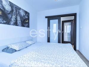 Pronájem bytu 2+kk, Praha - Háje, Mendelova, 41 m2
