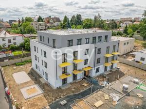 Prodej bytu 3+kk, Kolín, Pražská, 65 m2