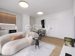 Prodej bytu 3+kk, Kolín, Pražská, 65 m2