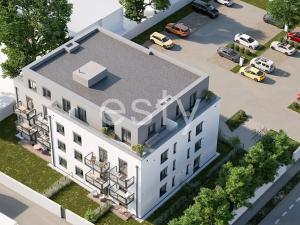 Prodej bytu 3+kk, Kolín, Pražská, 65 m2
