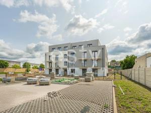 Prodej bytu 3+kk, Kolín, Pražská, 65 m2