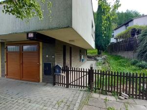 Prodej rodinného domu, Hronov, Jiřího z Poděbrad, 170 m2