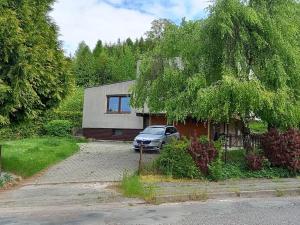 Prodej rodinného domu, Hronov, Jiřího z Poděbrad, 170 m2